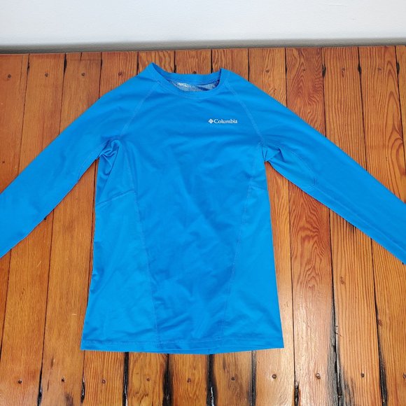Columbia Other - Columbia Kids’ Baselayer Midweight Crew 2 Size L